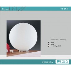 85264 Eglo - Rondo Aplica